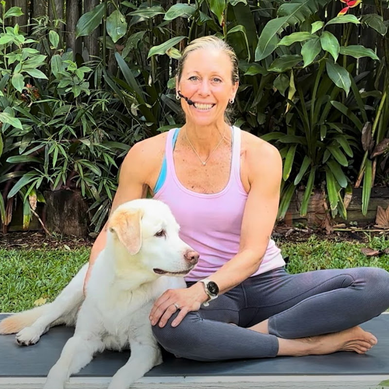 THE YOGA METHOD