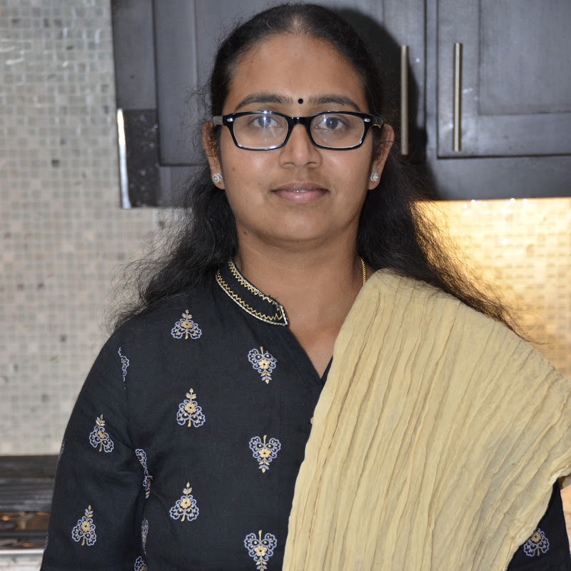 Viji’s kitchen