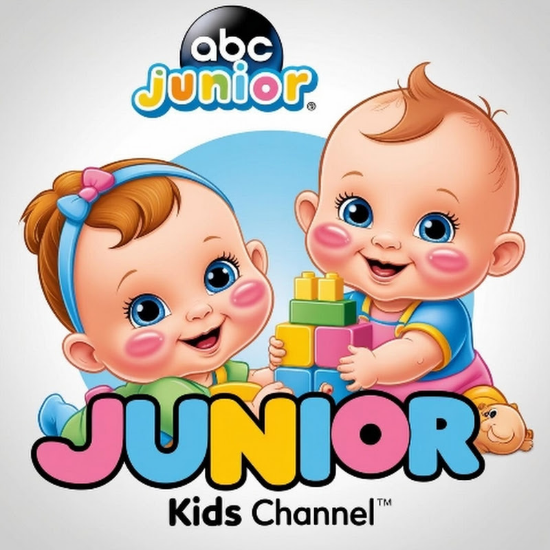 ABC Junior Kids
