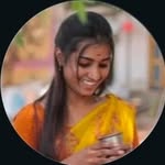 nivetha🧿