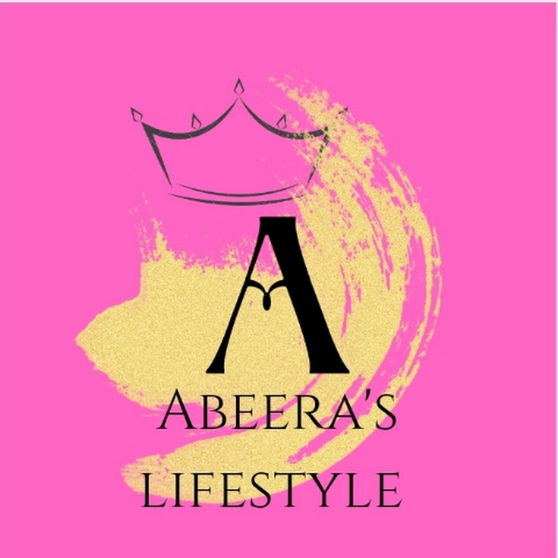 Abeera's lifestyle