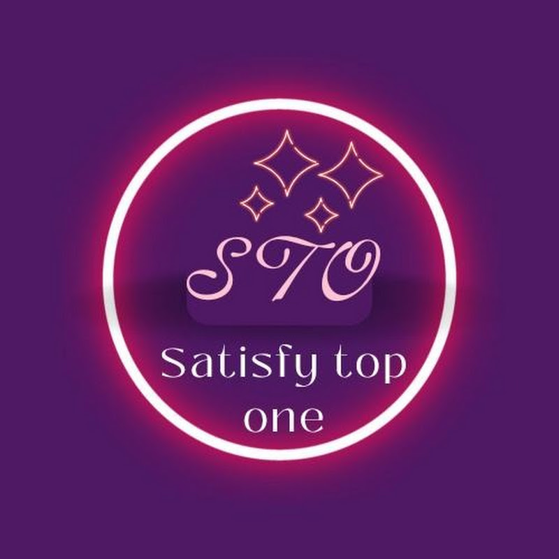 Satisfy Top One