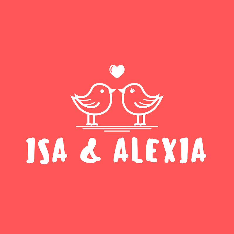 Isa y Alexia