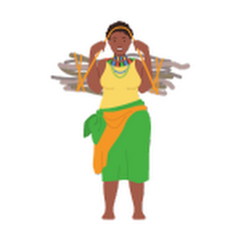 Asili Ngamani