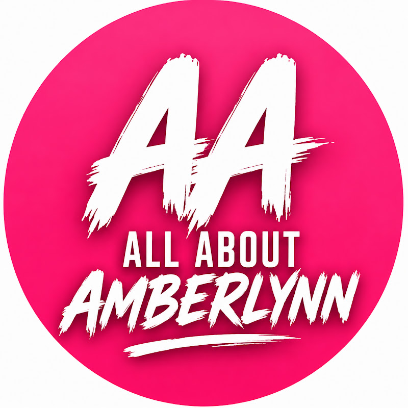 All About Amberlynn
