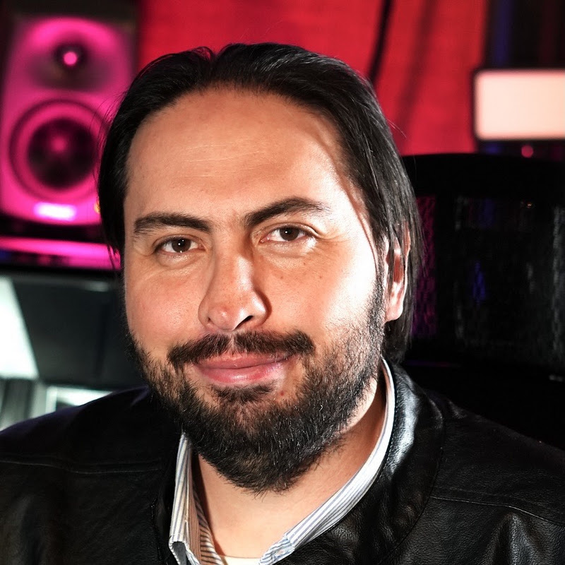 Julio Monroy - Delta Records