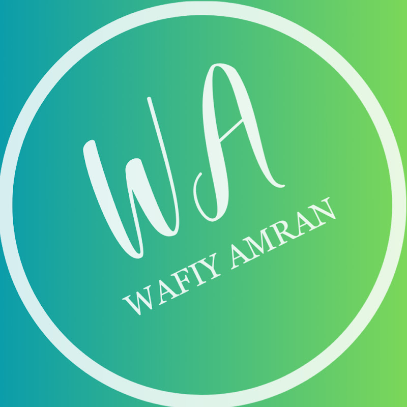 Wafiy Amran