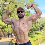 Thiago Mapelli NutriStock 💪⚔️