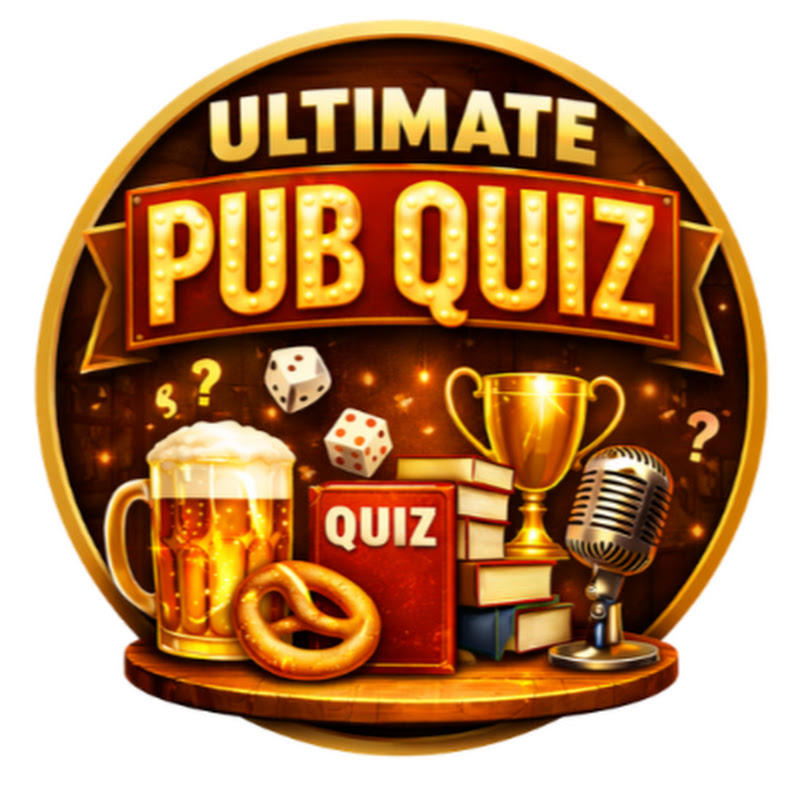 Ultimate Pub Quiz