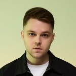 Антон Савенко