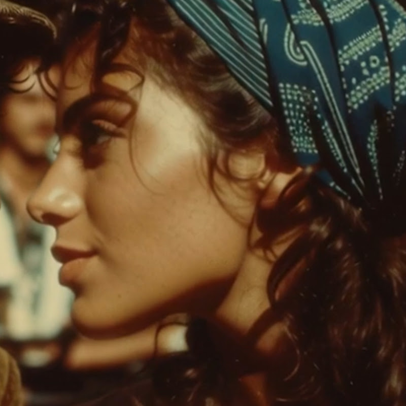 DJ Taina & Canzoni Felici — Music & Moments