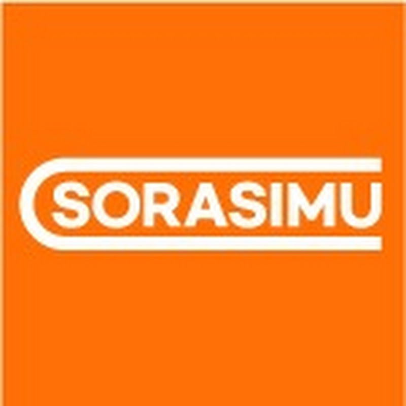 SORASIMU / 소라시무