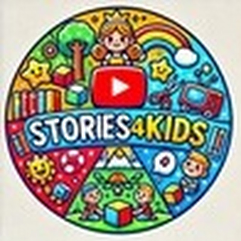 Stories4Kids