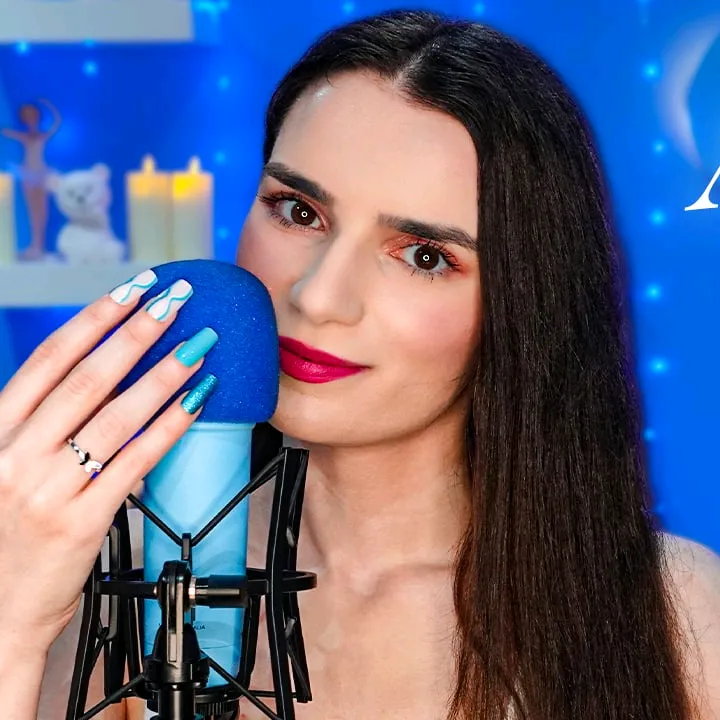 Alexa ASMR