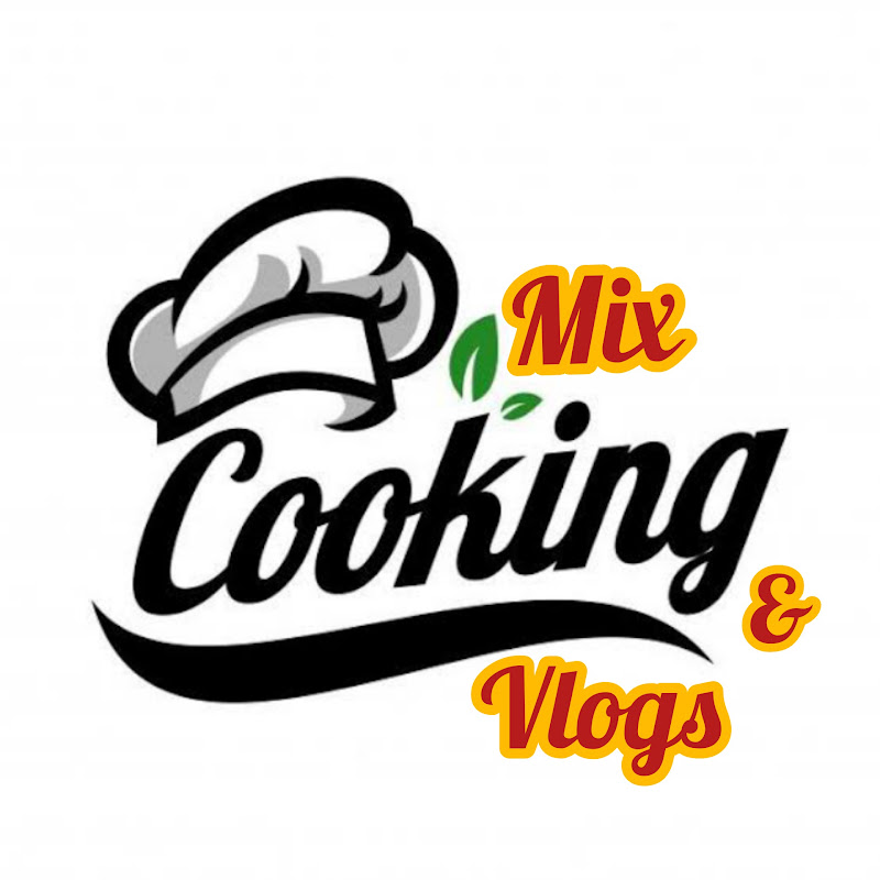 Mix cooking & vlogs
