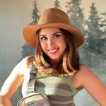 Sara in America