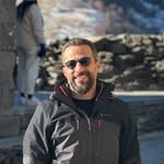 Süleyman Özdüzen