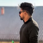 Jithesh Krish 