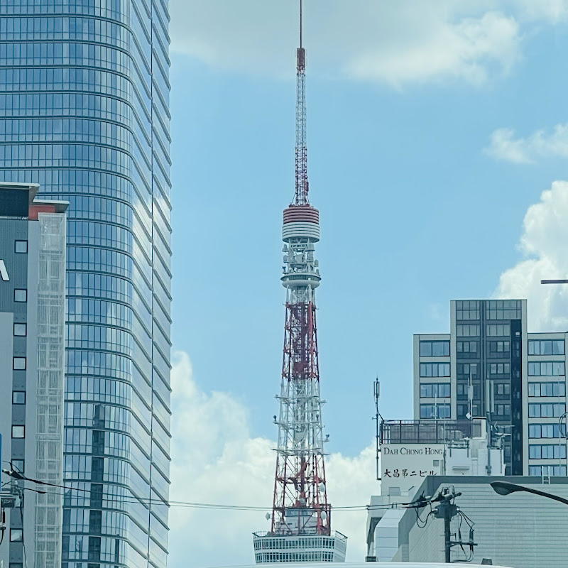 Tropapips in Japan 🇯🇵