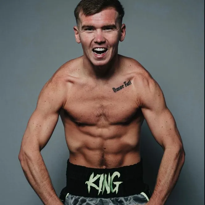 Cain Lewis