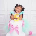 Alaia Isabella