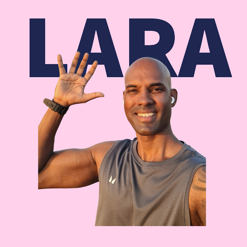 Fit With Lara