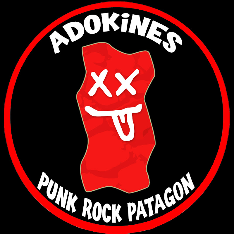 Adokines Oficial