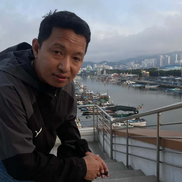 G.s. Yakthungba💎