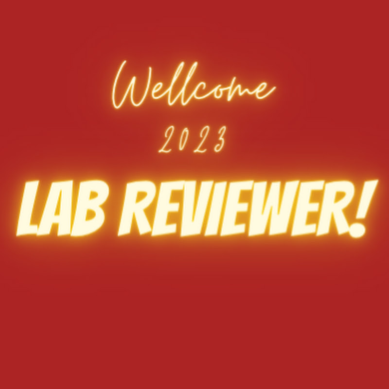 Lab Reviewer