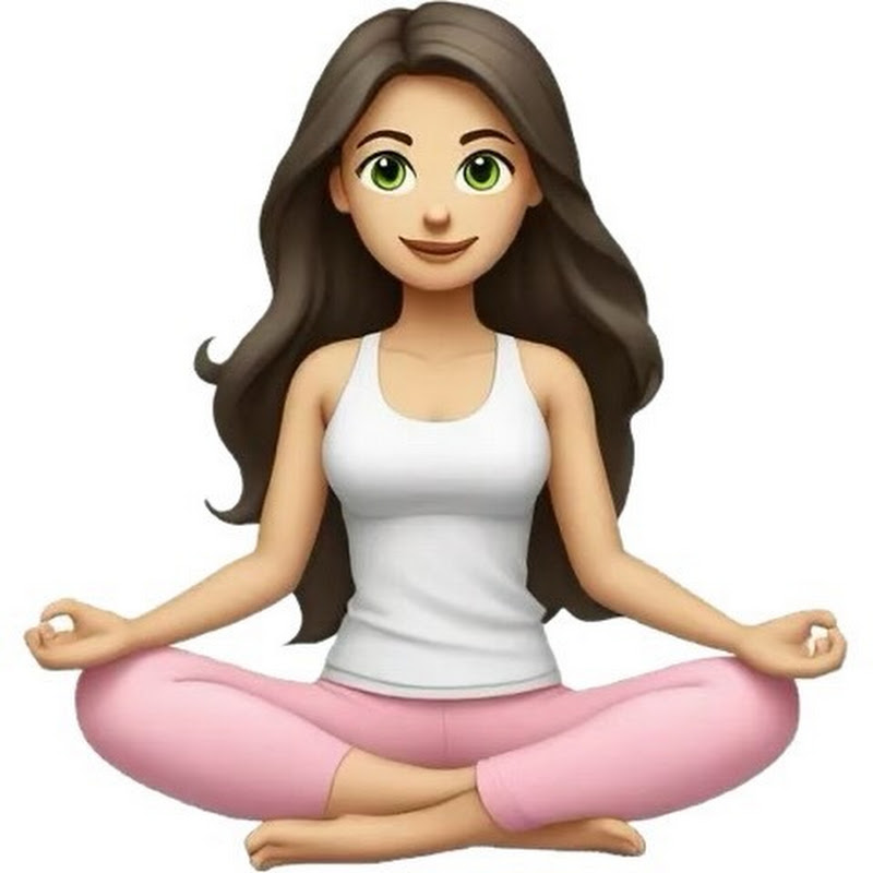 Yoga Vibe Daily
