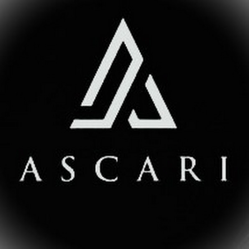 Ascari Japan Japan Scissors 