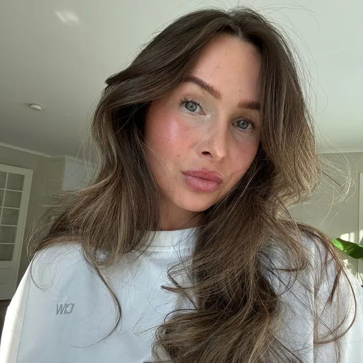 Johanne Louise