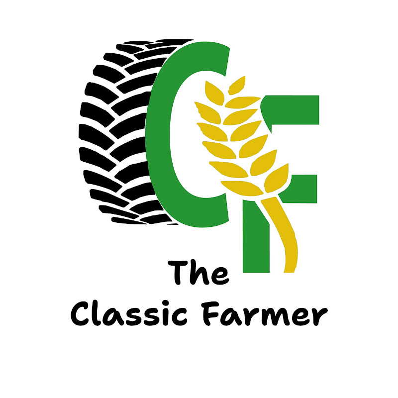 The Classic Farmer