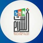 Baitussalam Welfare Trust
