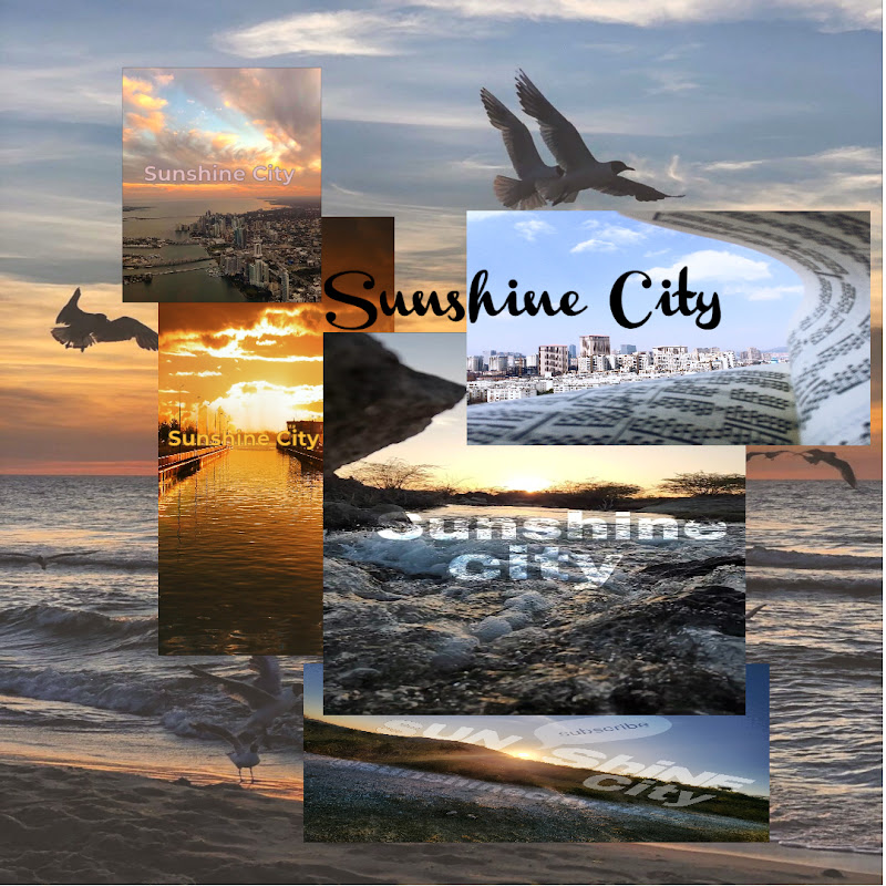 Sunshine City