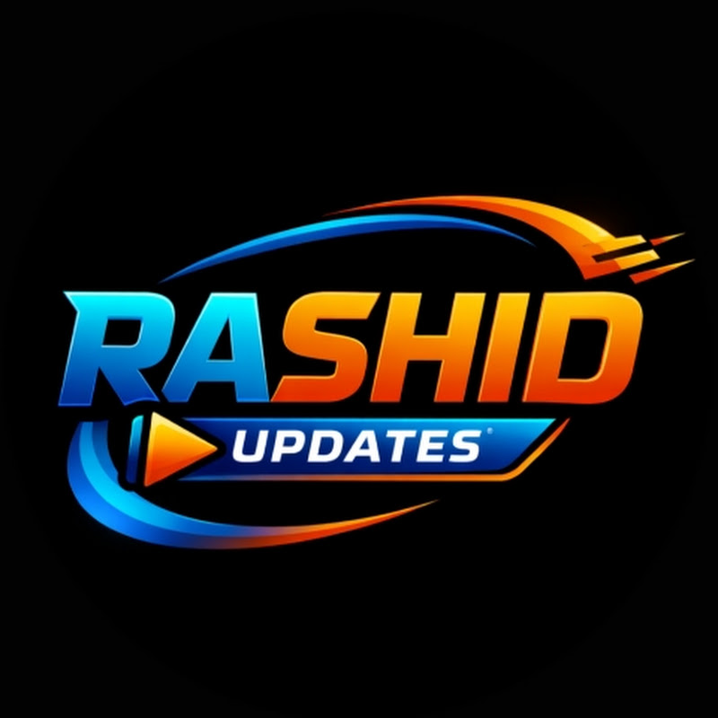 Rashid Updates