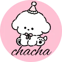 Cha Cha DIY
