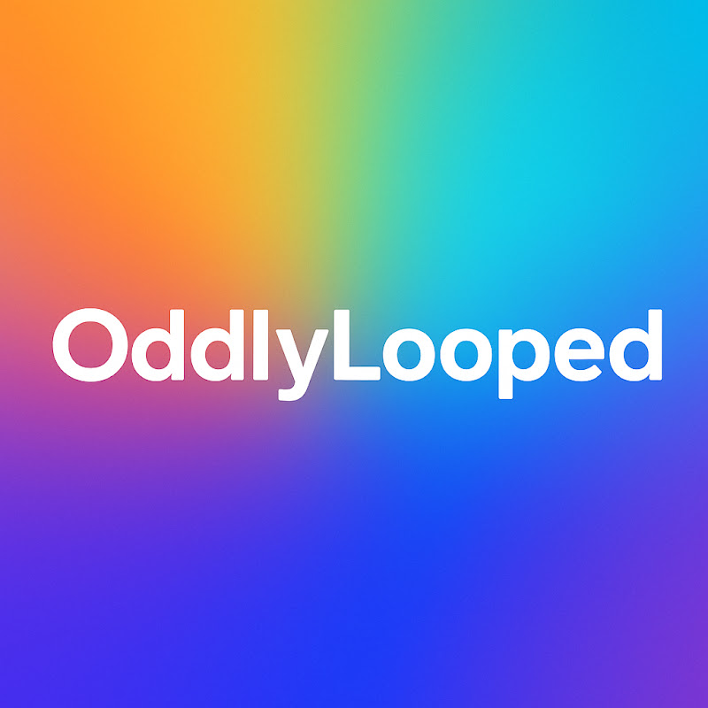 OddlyLooped