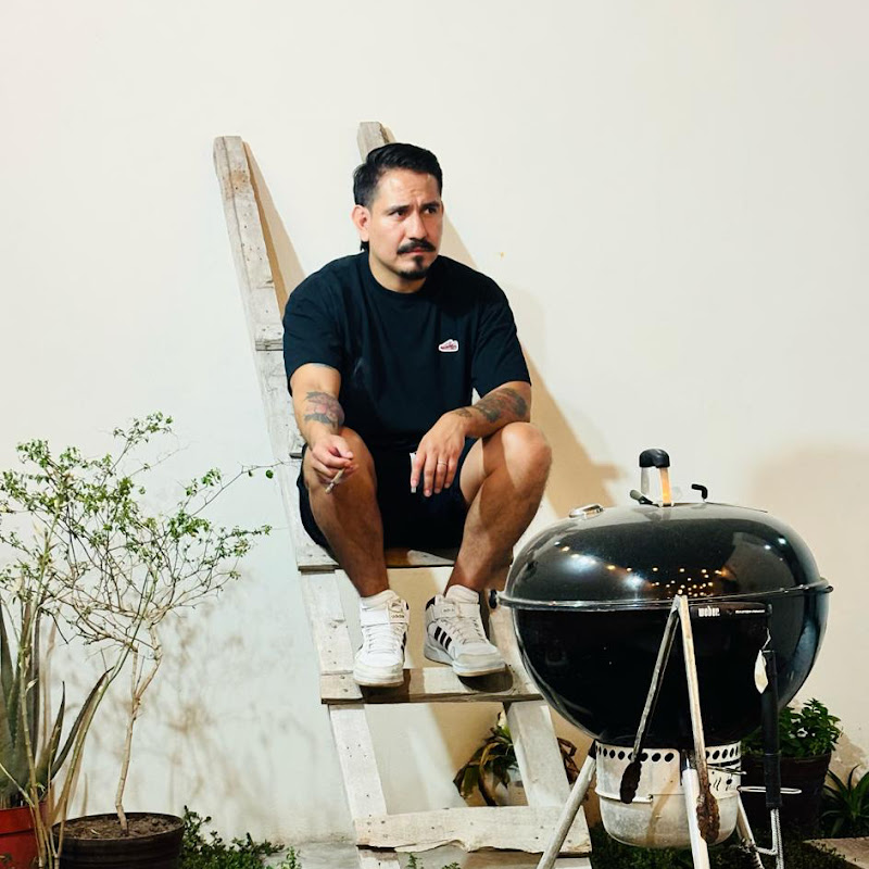Aaron Robles