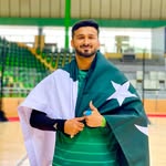 Haris Ahmed Khan