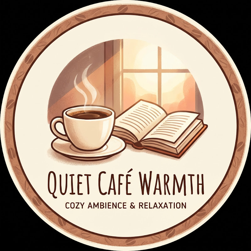 Quiet Café Warmth