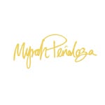 Myrah Peñaloza in Bali