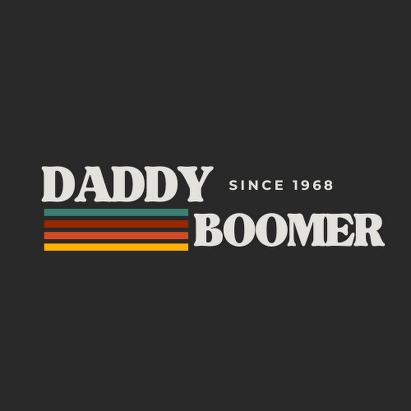 DaddyBoomer
