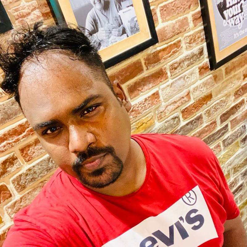 Jitender Kekadiya_Trader (The Retailer)