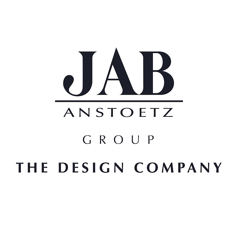 JAB ANSTOETZ Group I The Design Company