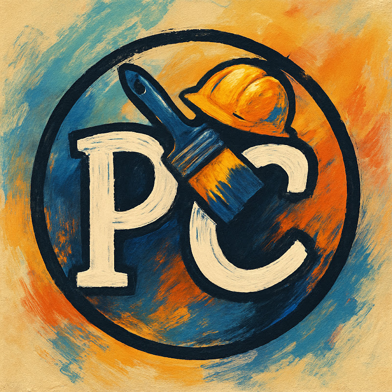 Painting Construction PC