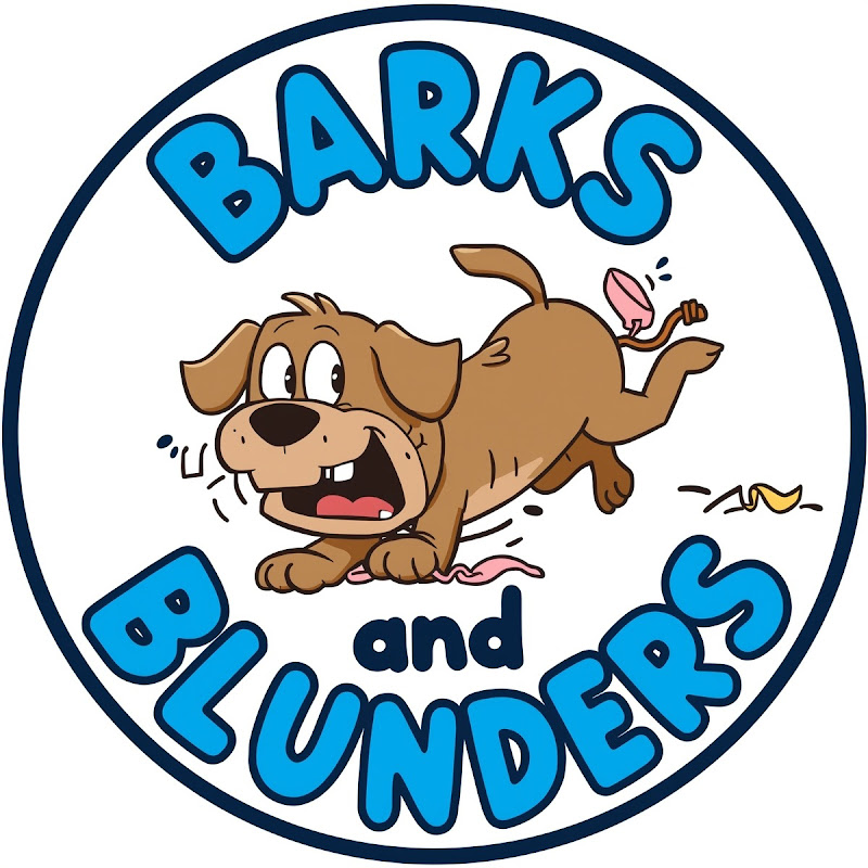 Barks and Blunders