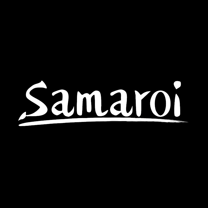 Samaroi
