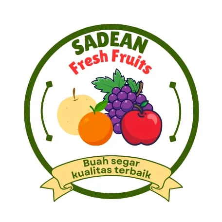 SADEAN Fresh Fruit