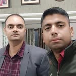 Pawan Kumar Rai